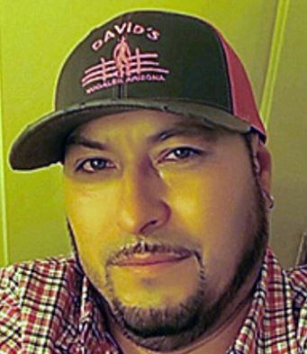 Victor Vasquez